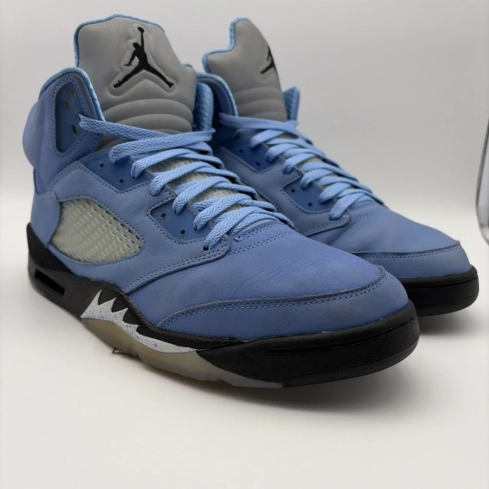 Jordan size 13